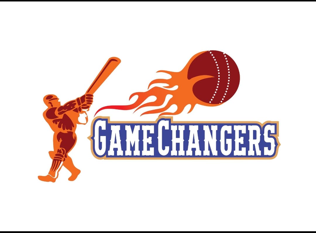 GAME CHANGERS team logo