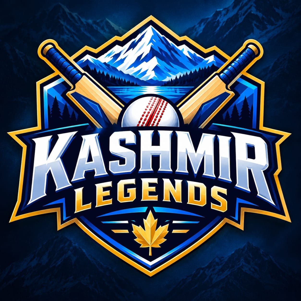 Atif Rauf Awan team logo