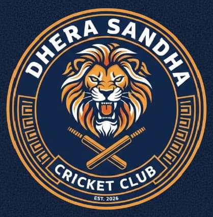 Dheera Sandha team logo