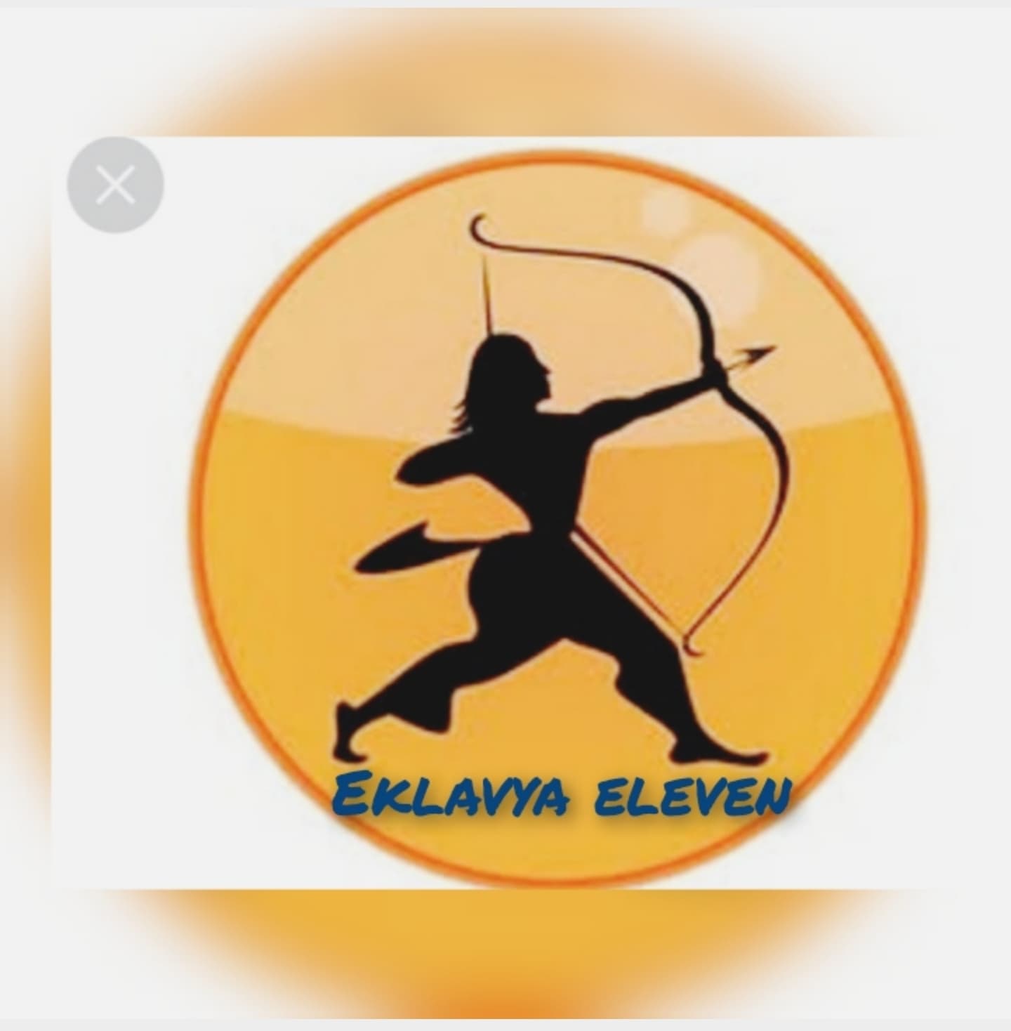 EKLAVYA ELEVEN