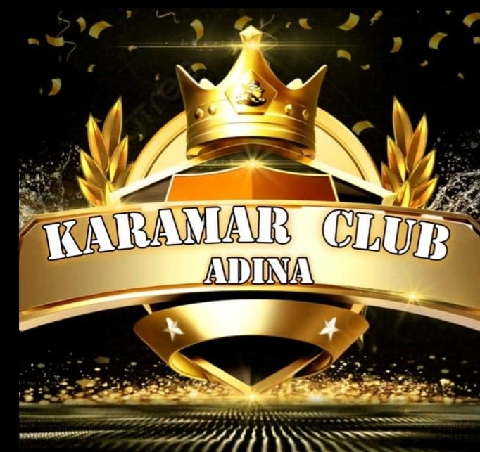 Karamar Club Adina team logo