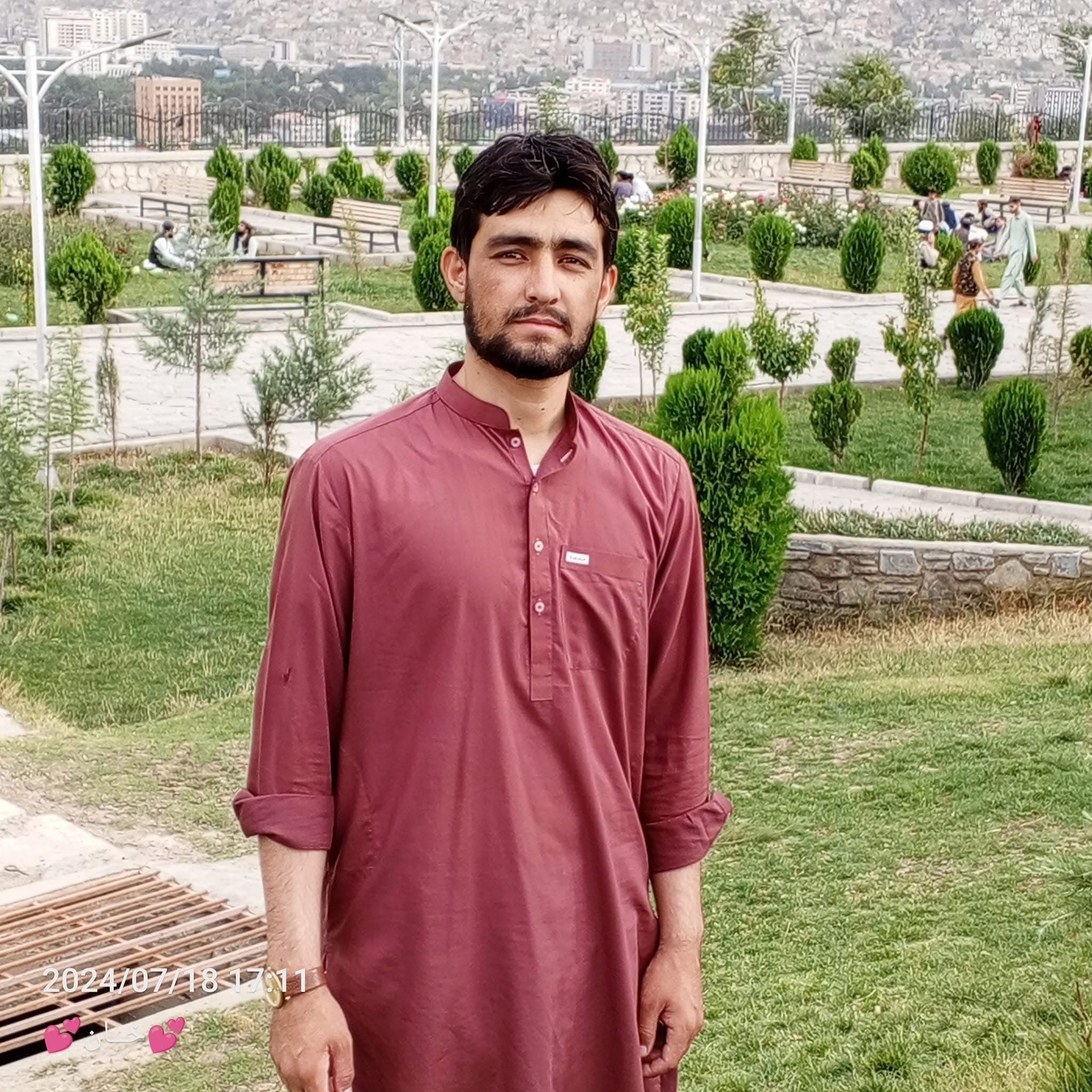 Wasi cricket player profile photo