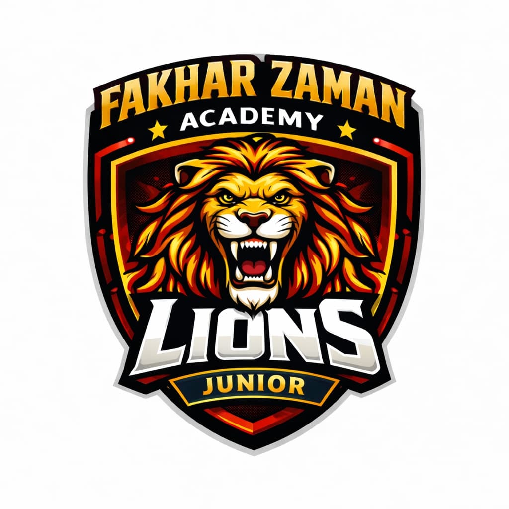 Lions team logo