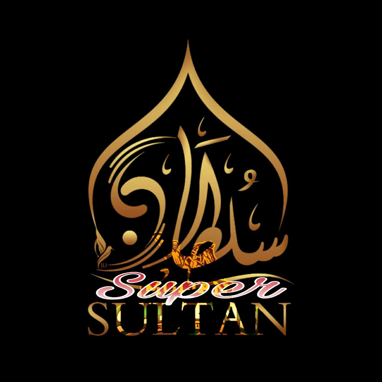 Super Sultans team logo