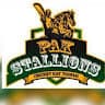 PAK STALLIONS