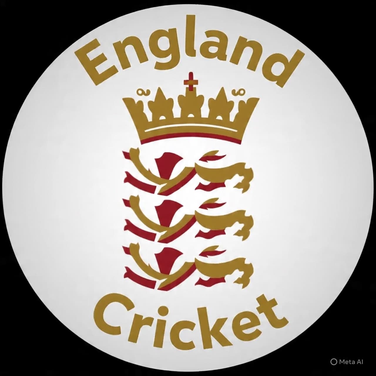 England team logo
