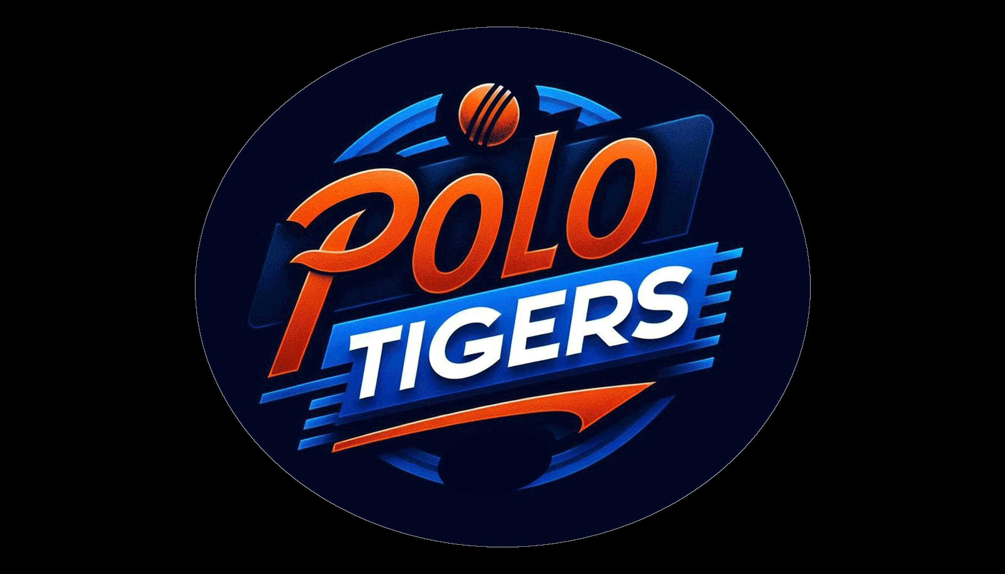 Polo Tigers team logo