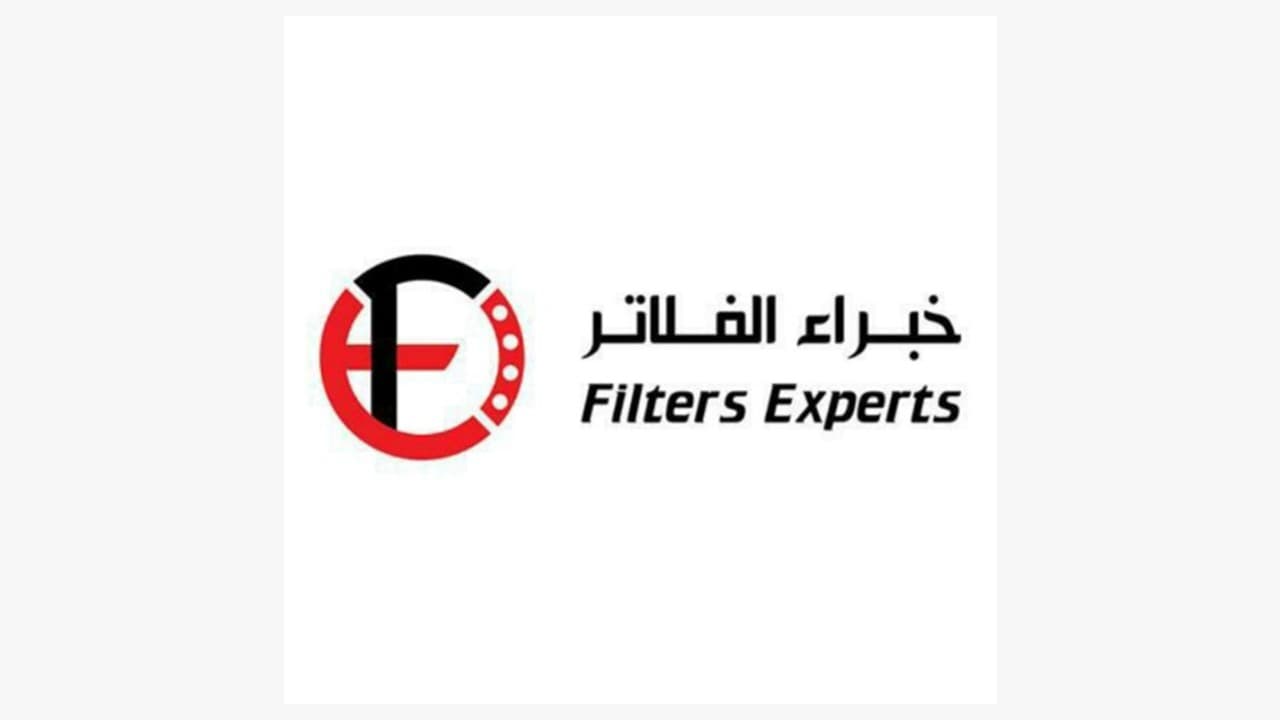 Filters Experts team logo