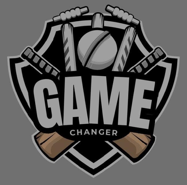 Game Changer team logo