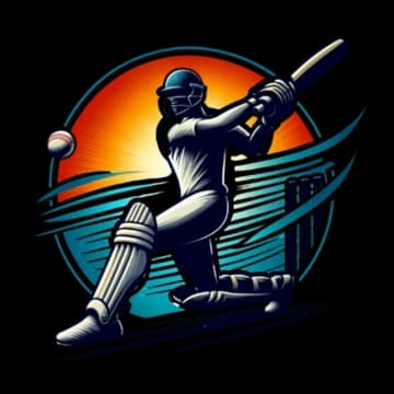 Mahar 11 team logo