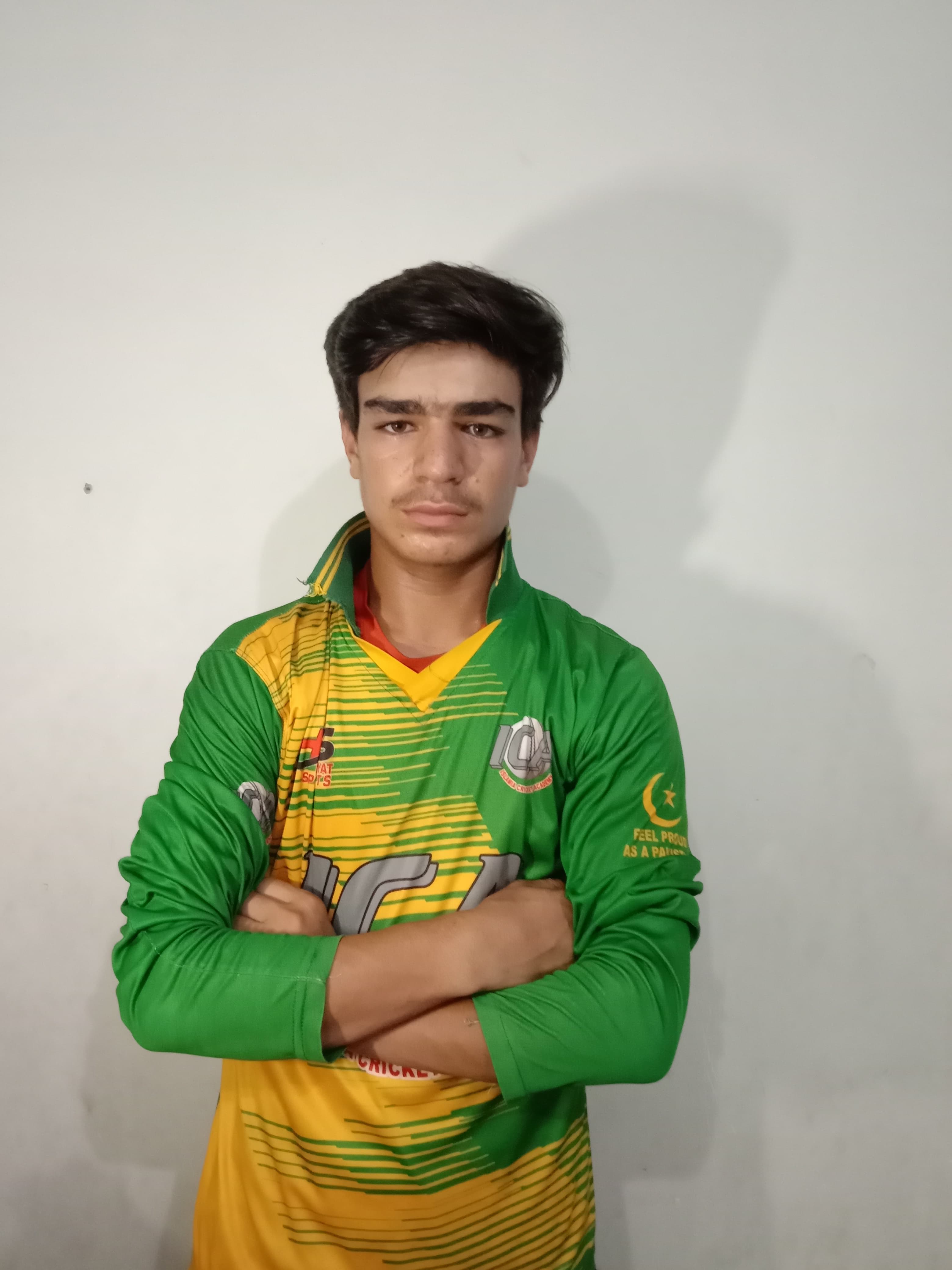 Abdul Azeem