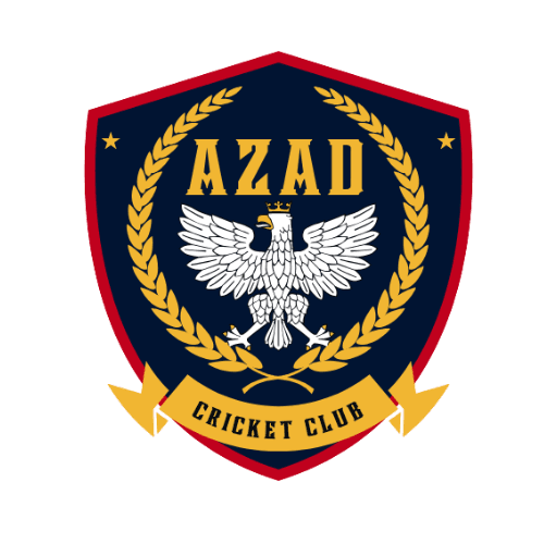 AZAD team logo