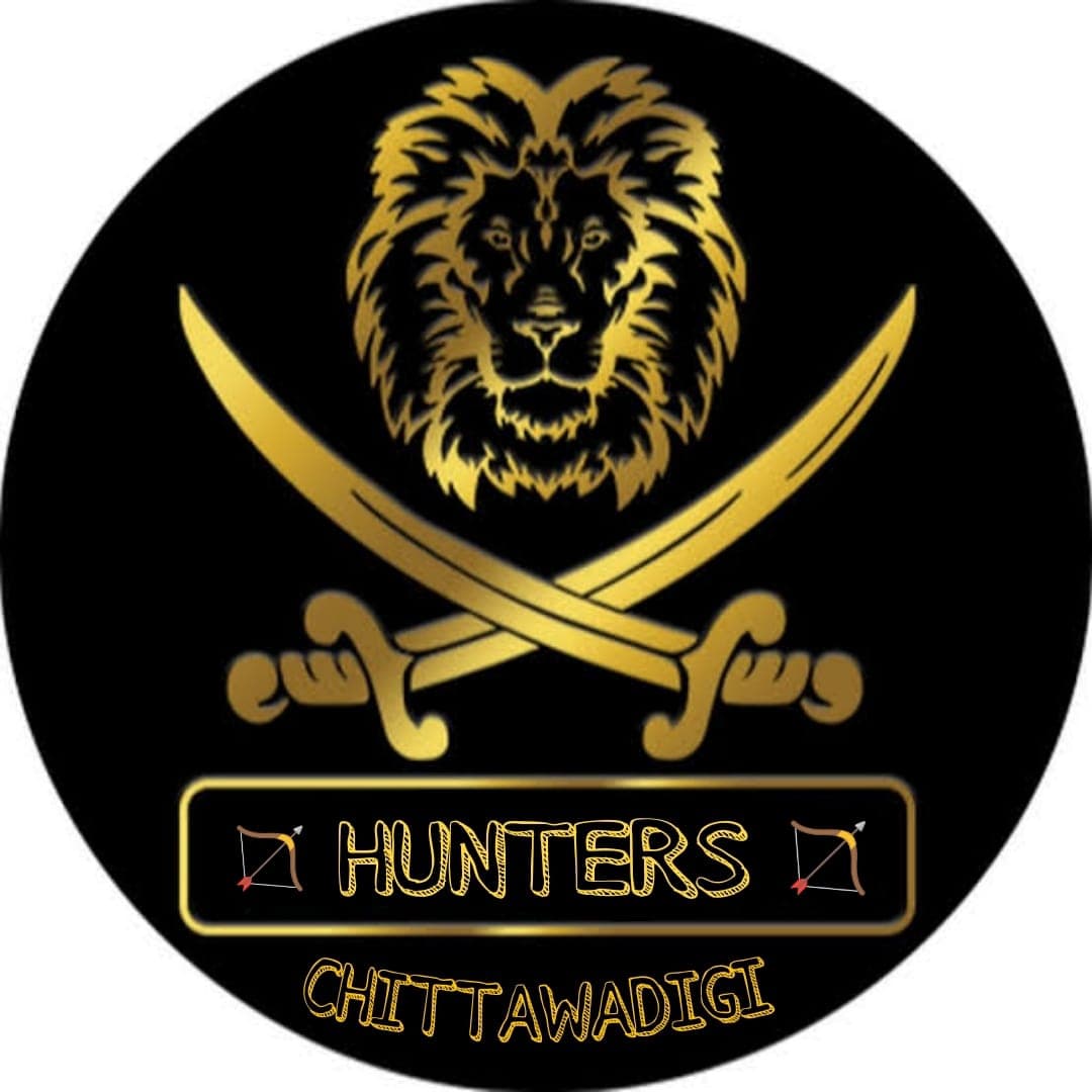 Hunter's