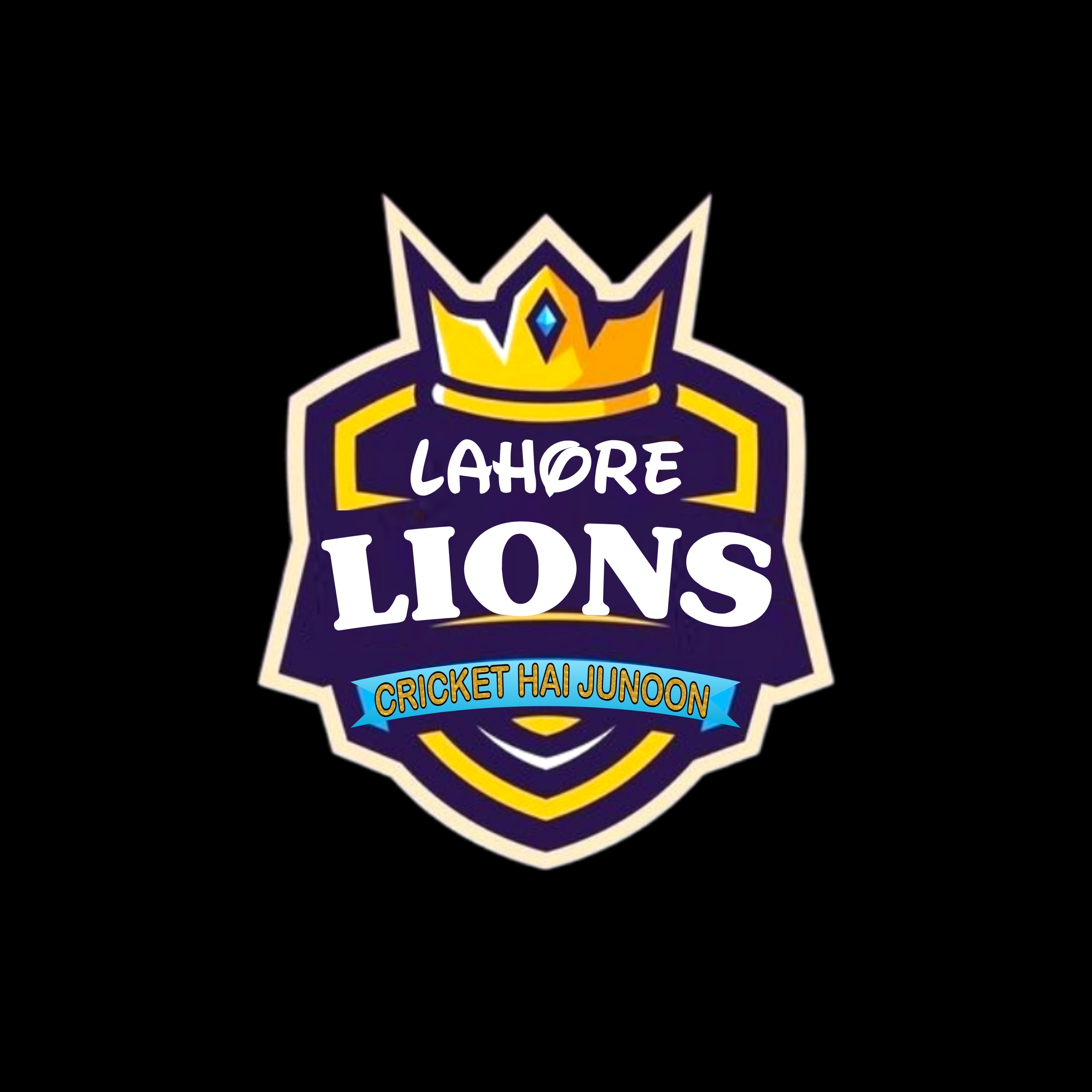 Lahore Lions team logo