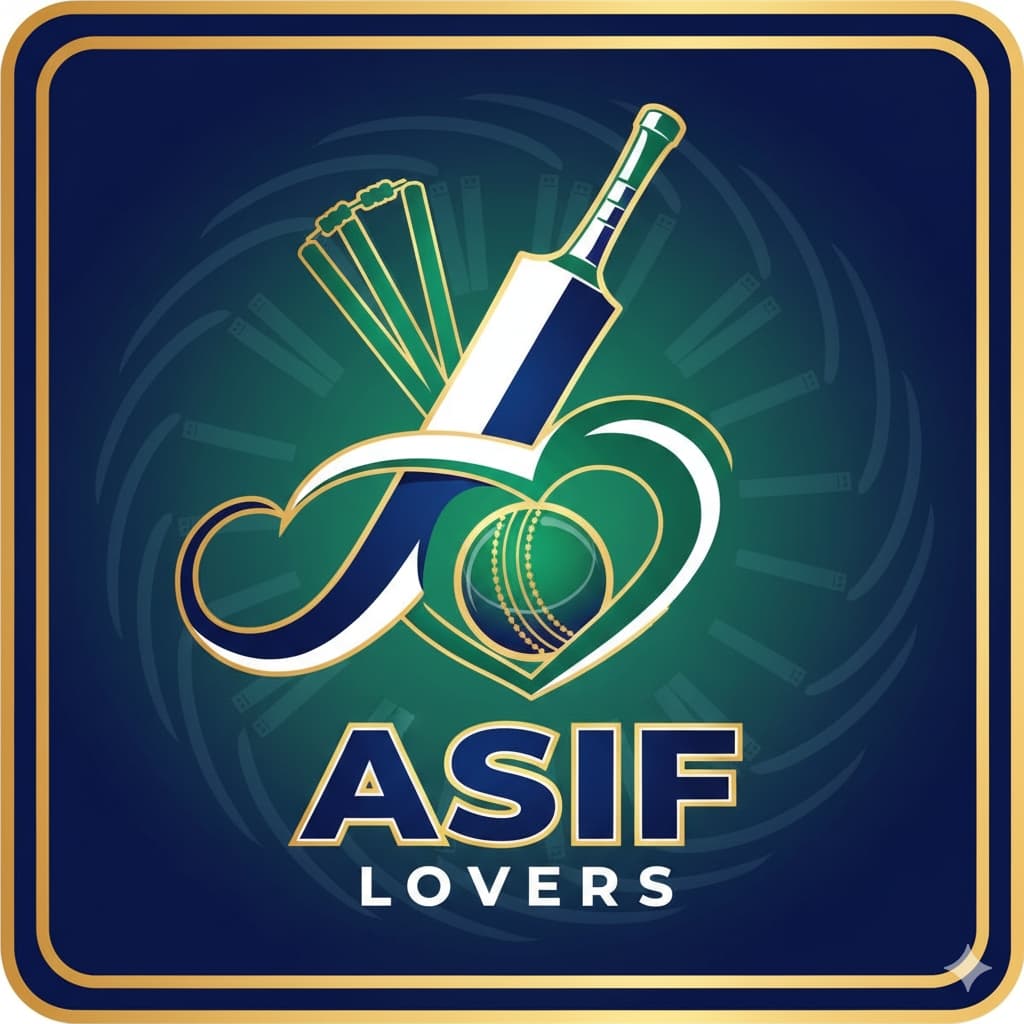 Asif Lovers