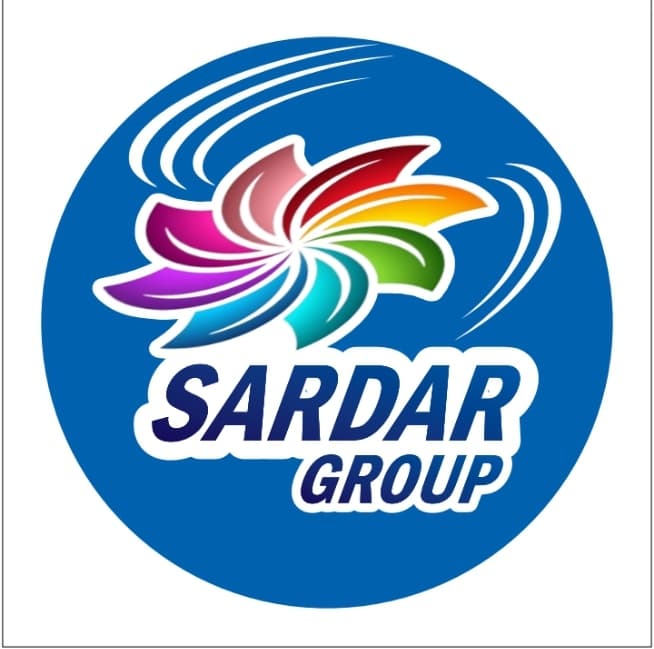Sardar Group team logo
