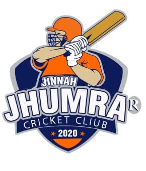 JINNAH CRICKET CLUB ( Jhumra) team logo