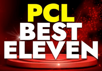 PCL Best XI