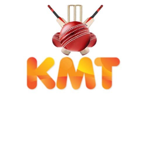 K M T team logo
