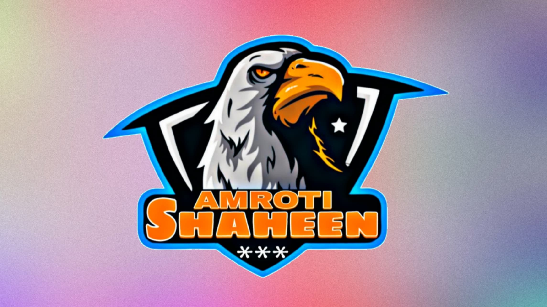 Amroti Shaheen