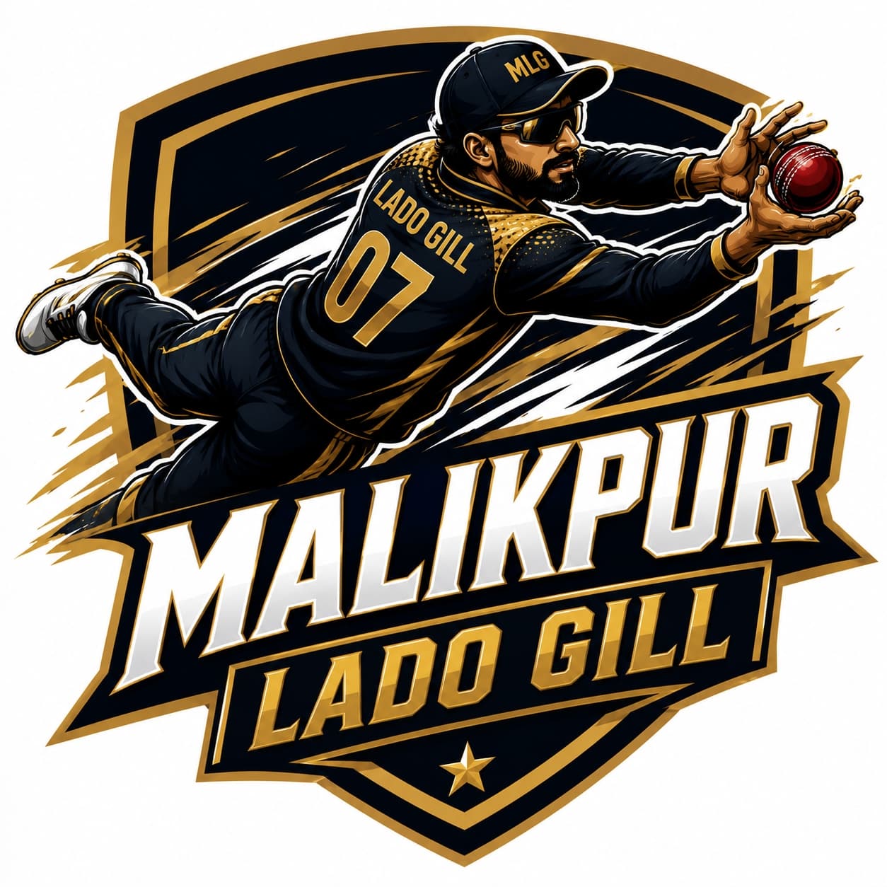 Malikpur Lado Gill
