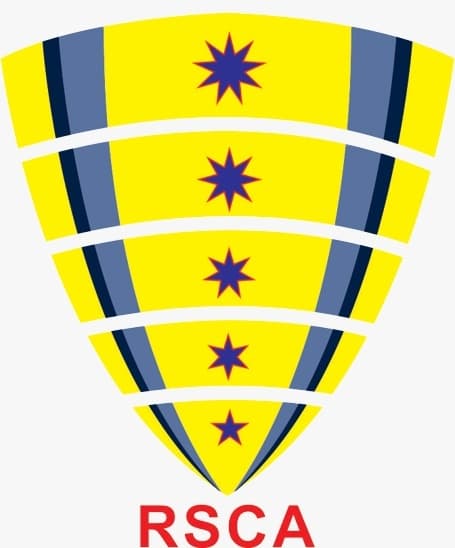 Rising Star Academy Arifwala team logo