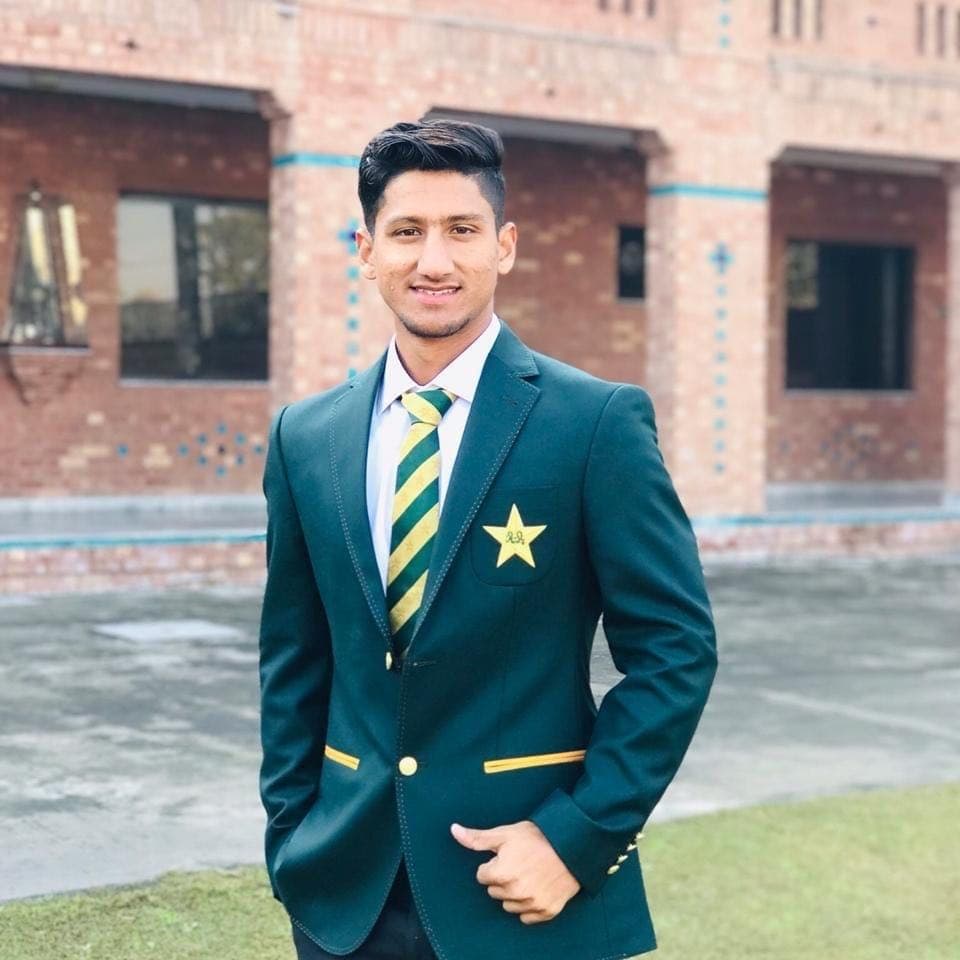 Rohail