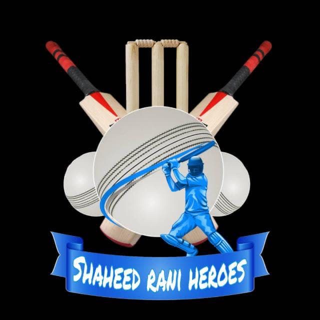 SHAHEED RANI HEROSE team logo