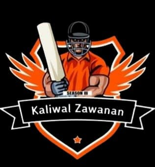 Kaliwal Zwanan