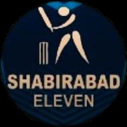 Shabirabad Eelven team logo