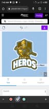 Dashti Heros