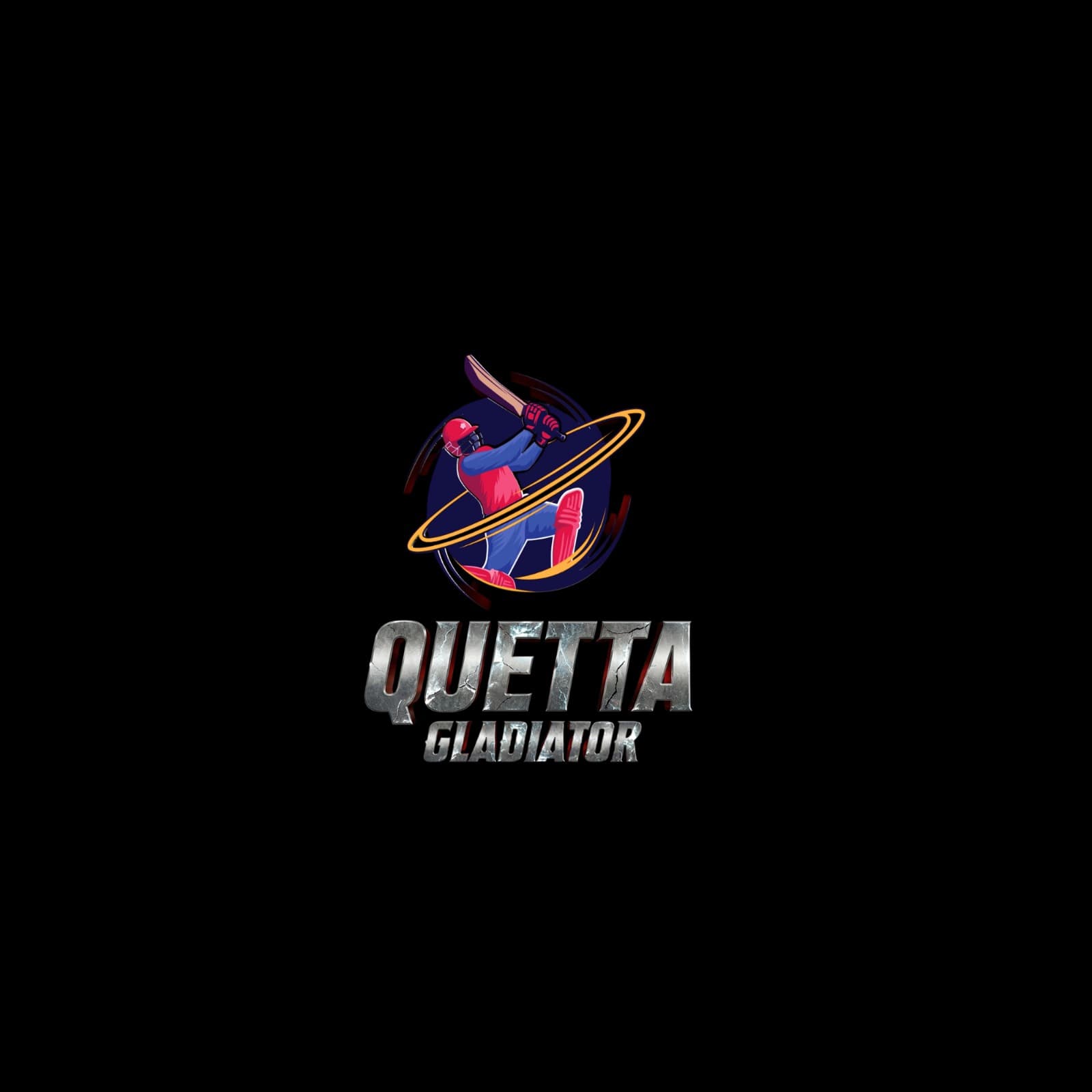 Quetta Gladiator team logo