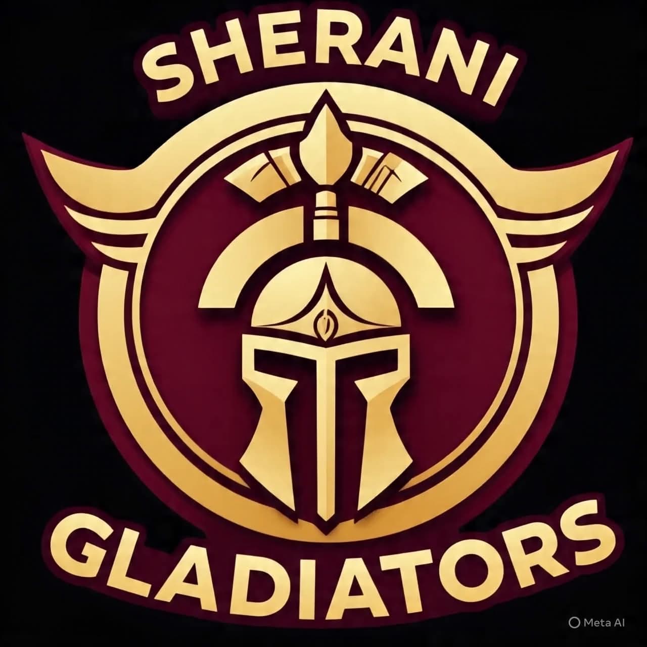 Sherani Gladiators