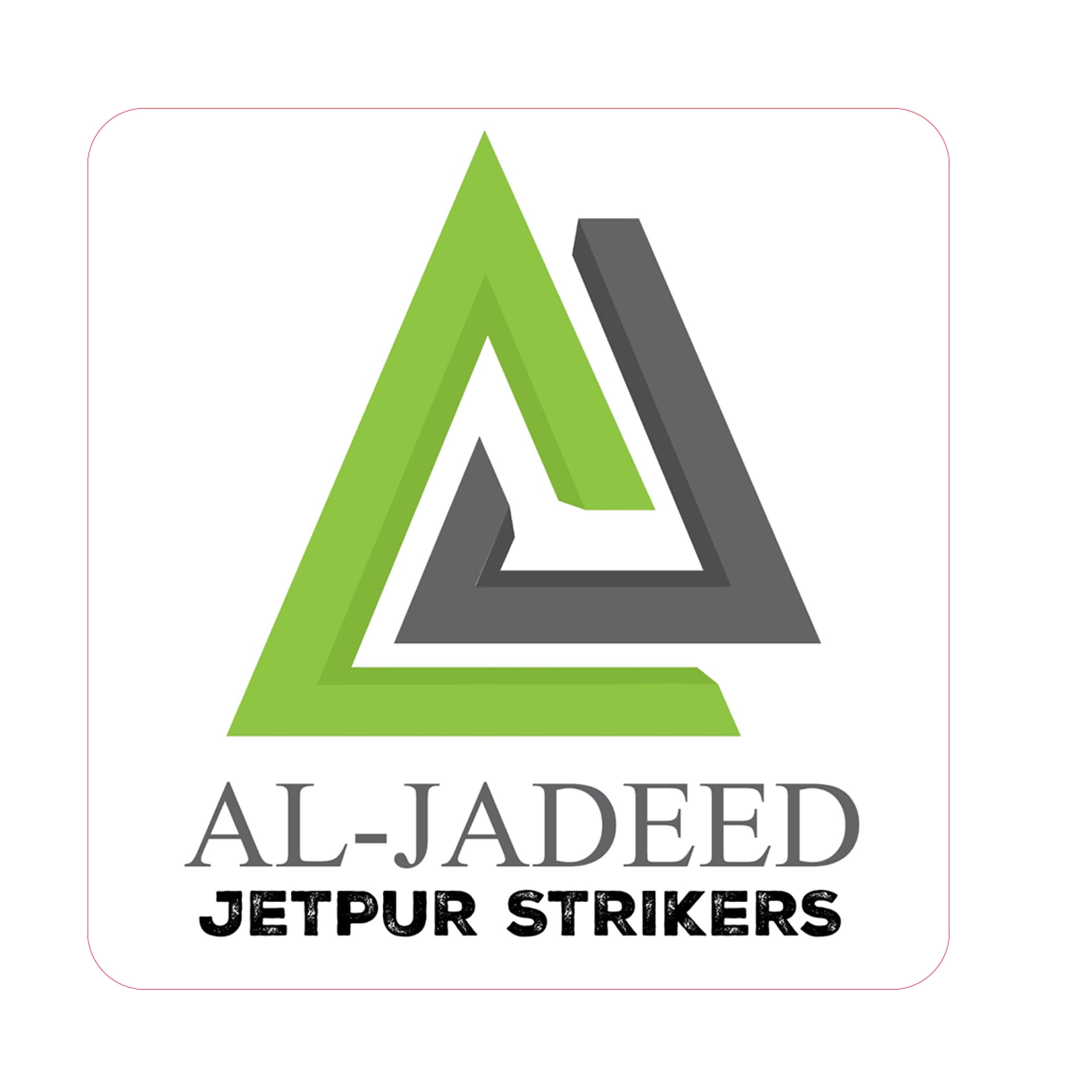 A.Rehman Bawany team logo