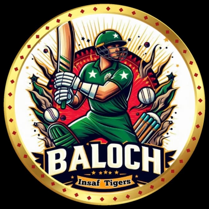 Baloch  Insaf Tigers