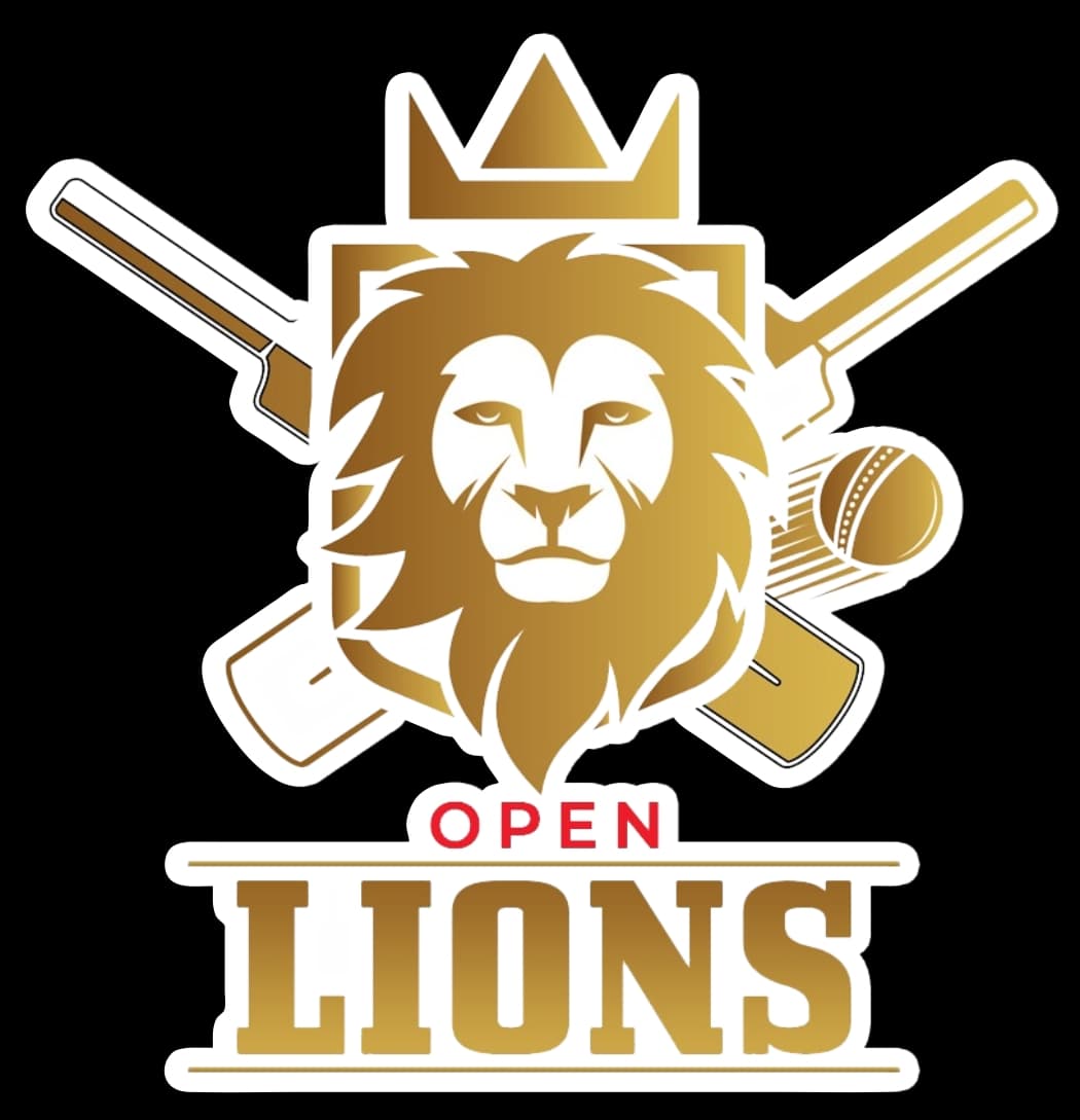 Open Lions team logo