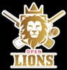 Open Lions