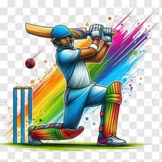 Power Hitter