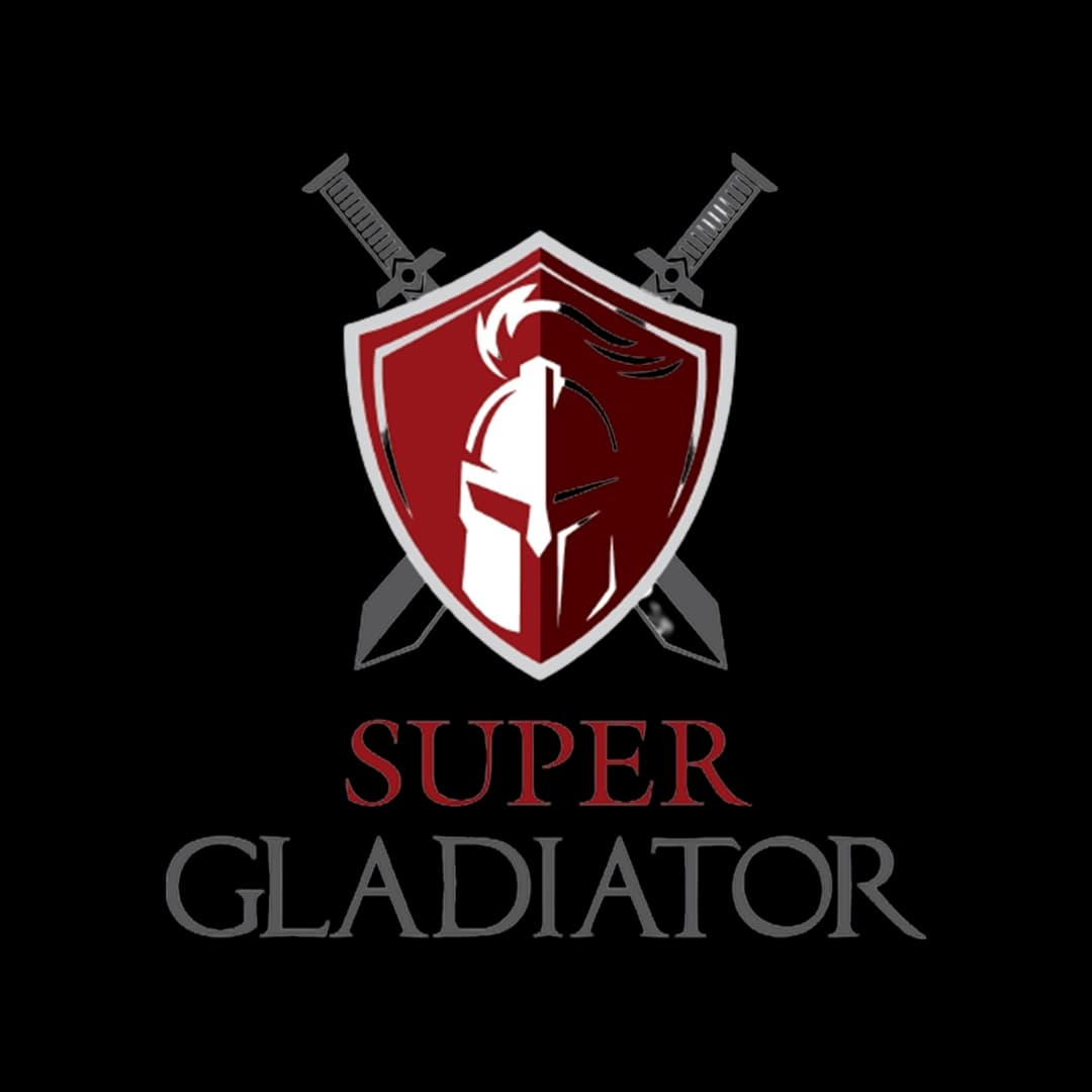 Super Gladiator