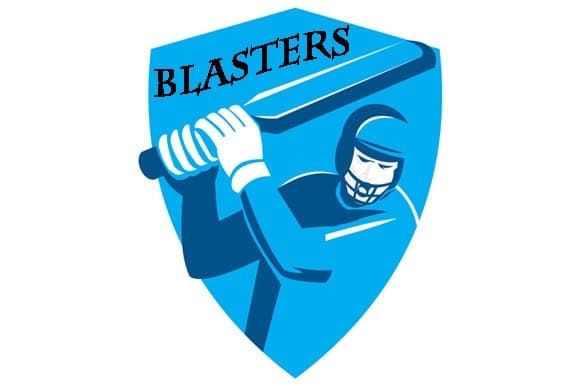 BLASTERS