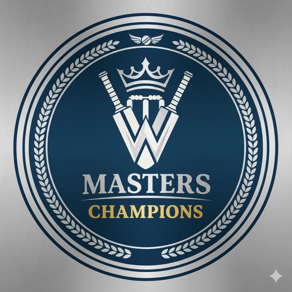 Masters Champions