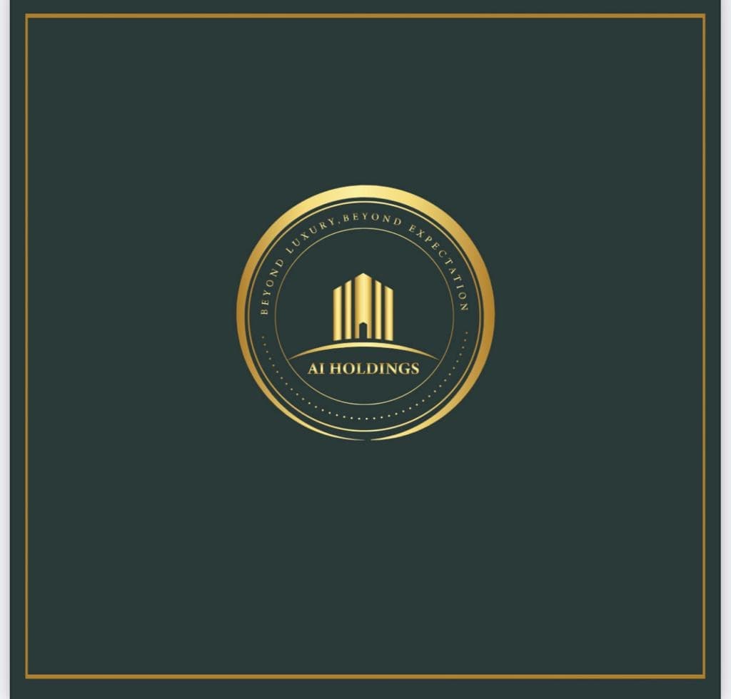 AI Holding team logo