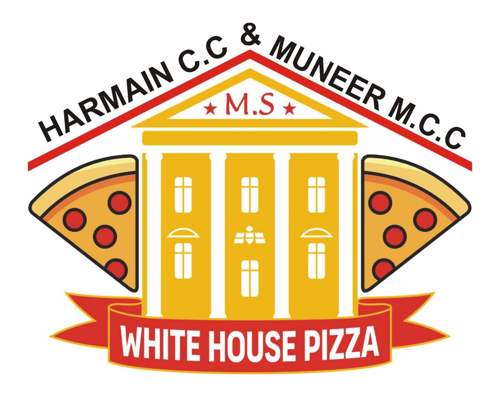 Harmian Cricket Club