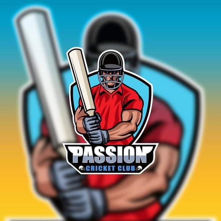 Passions Cricket Club