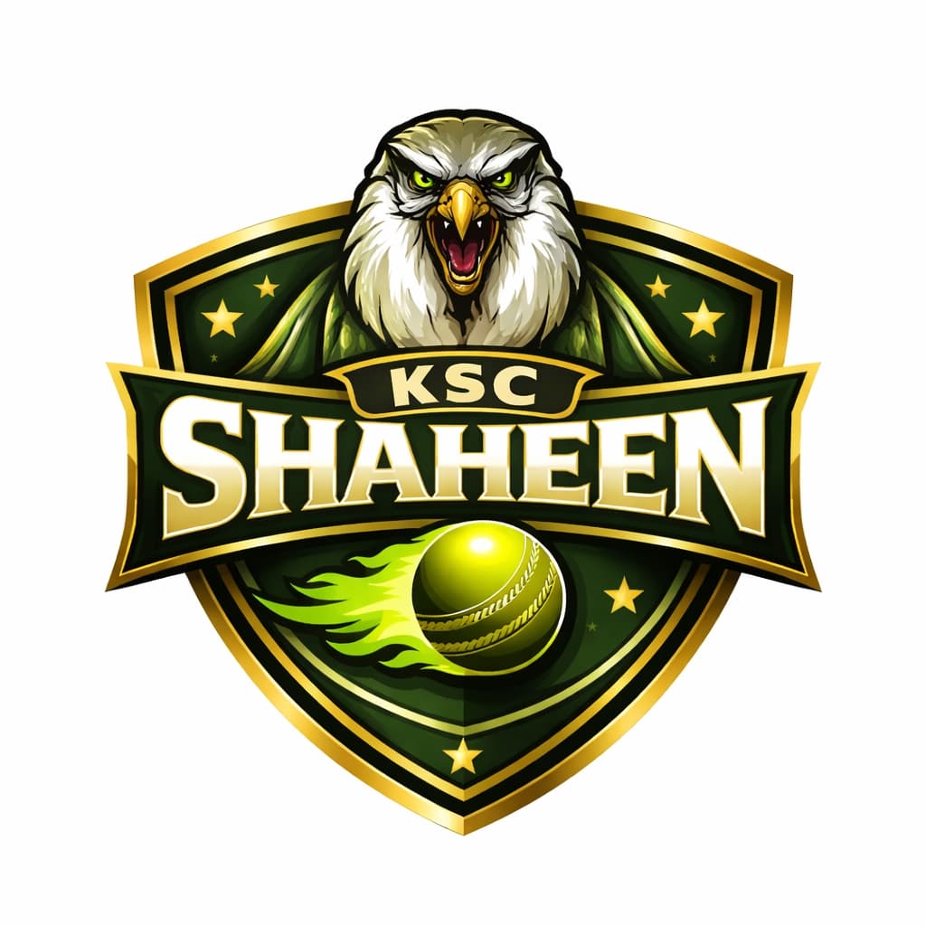 Shaheen team logo