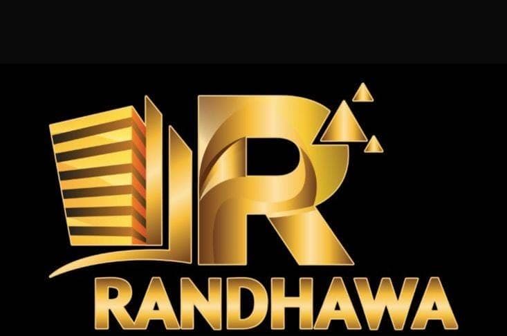 Randhawana XI team logo