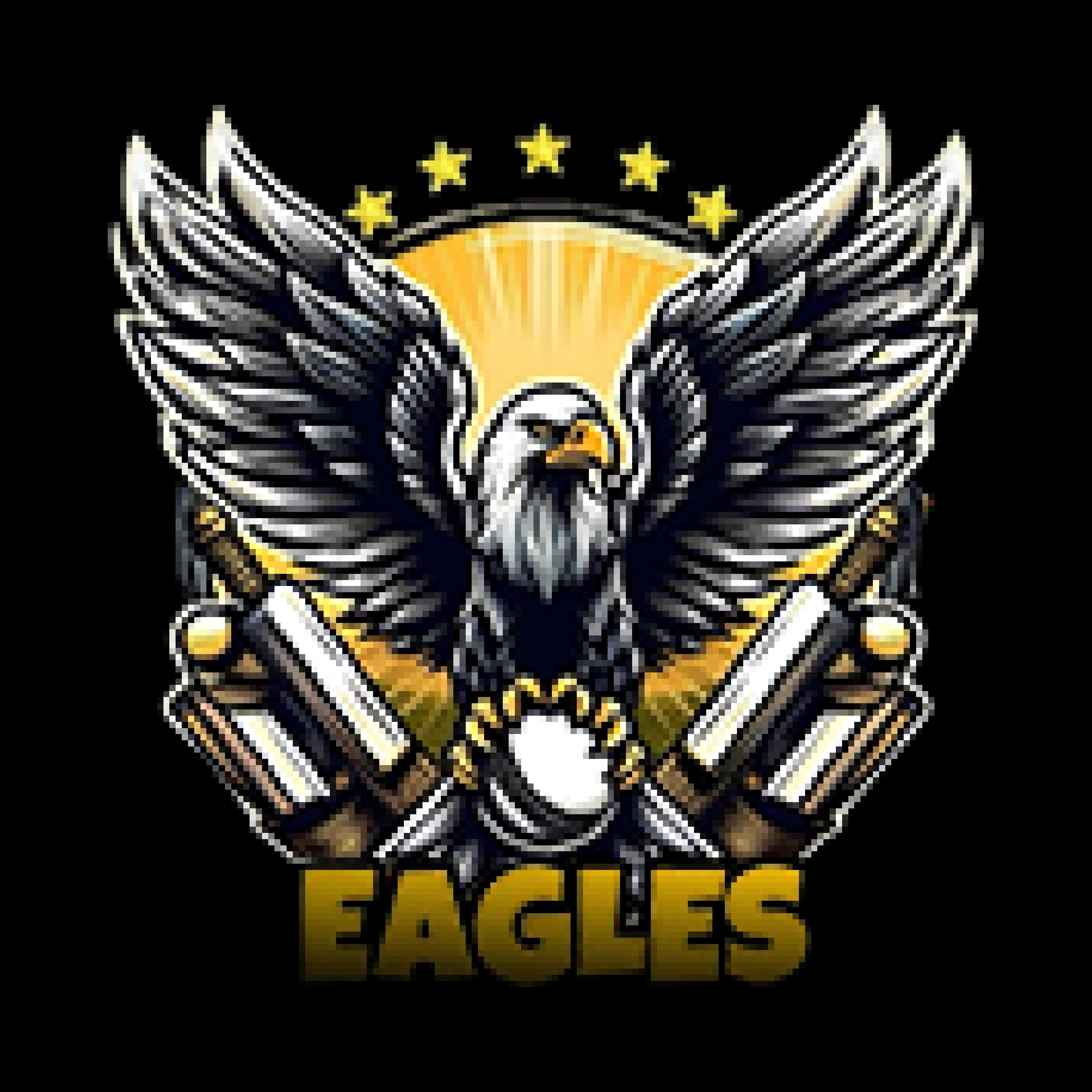 Arbaz Hussain team logo