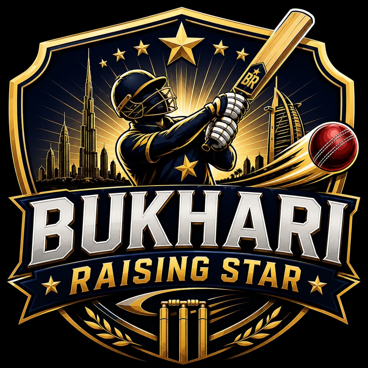 Bukhari Rising Star