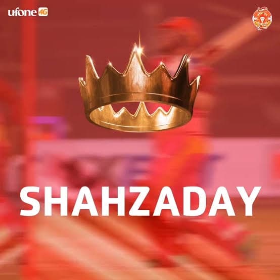 Shahzadey