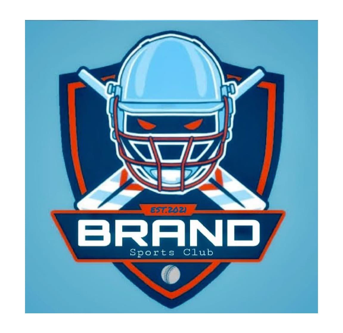 Brand Sports team logo